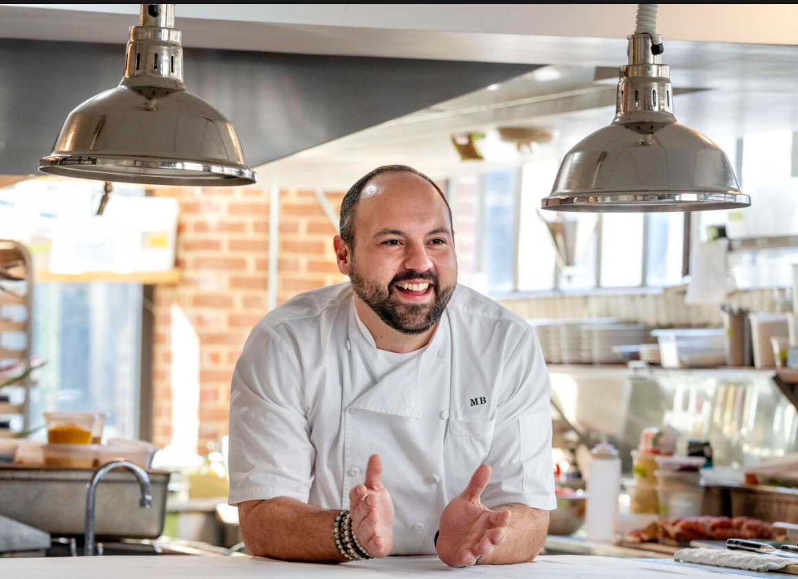Mesas y Sillas para Restaurante de Alta Calidad